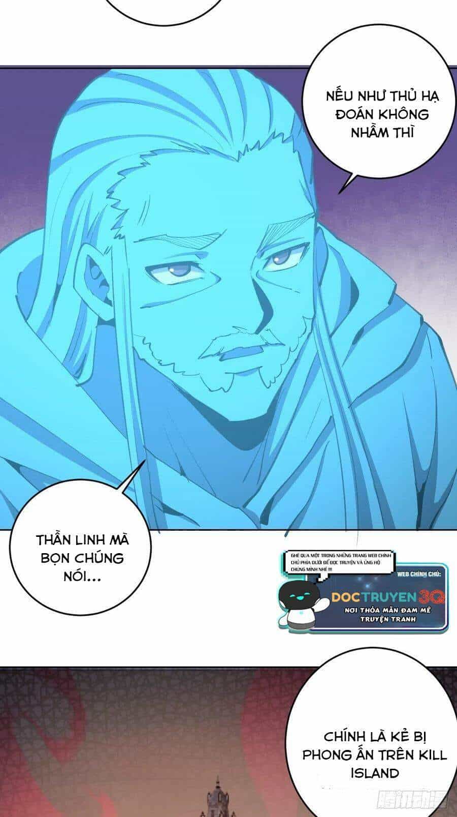 Tinh Linh Ám Đế - Chương 132 - ảnh 21