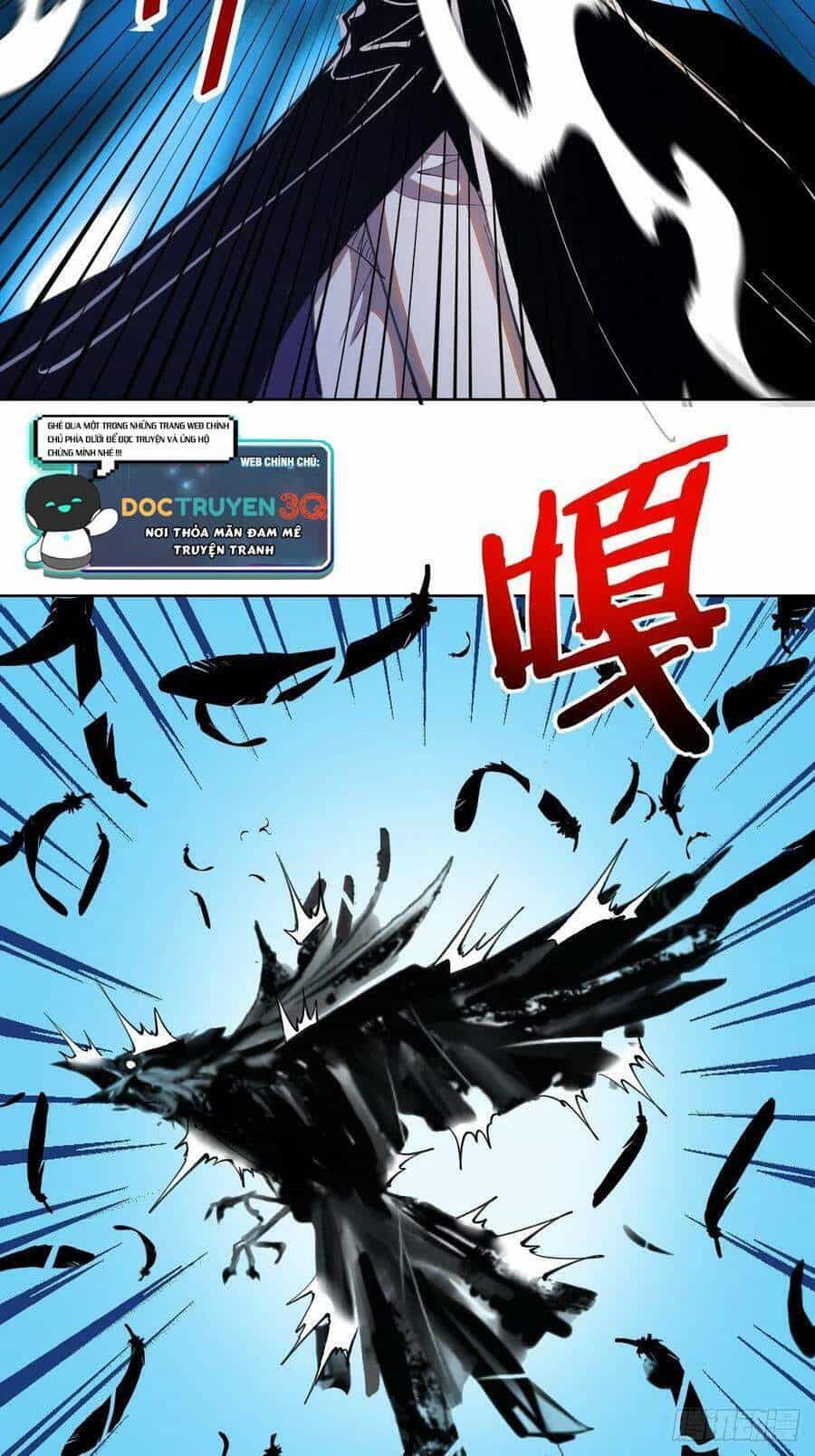 Tinh Linh Ám Đế - Chương 132 - ảnh 7