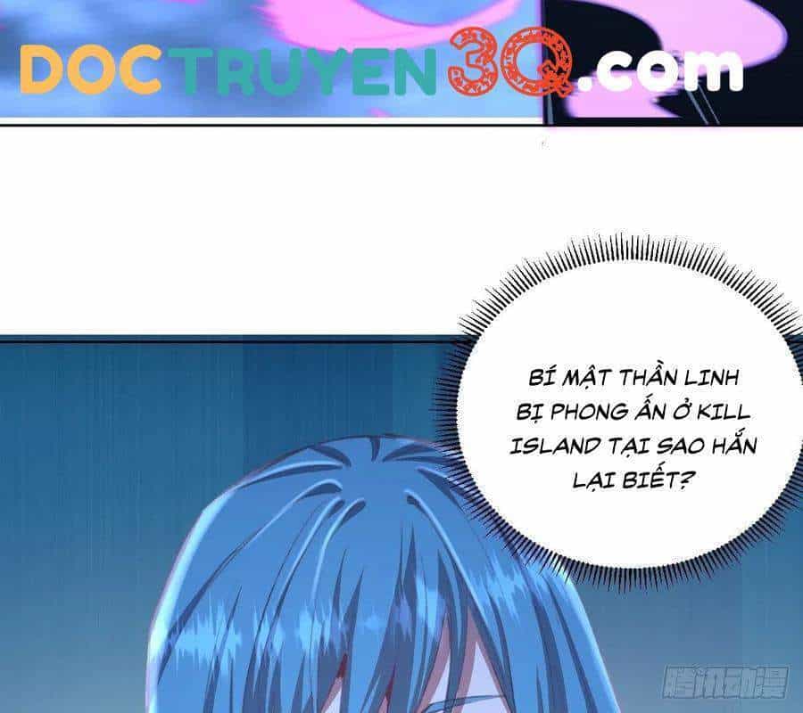 Tinh Linh Ám Đế - Chương 135 - ảnh 15