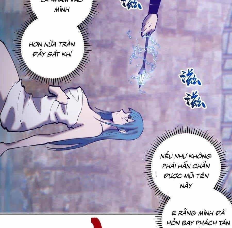 Tinh Linh Ám Đế - Chương 135 - ảnh 30