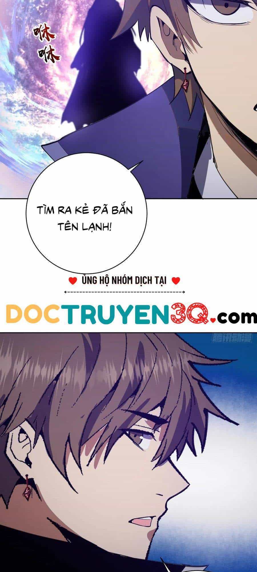 Tinh Linh Ám Đế - Chương 135 - ảnh 32