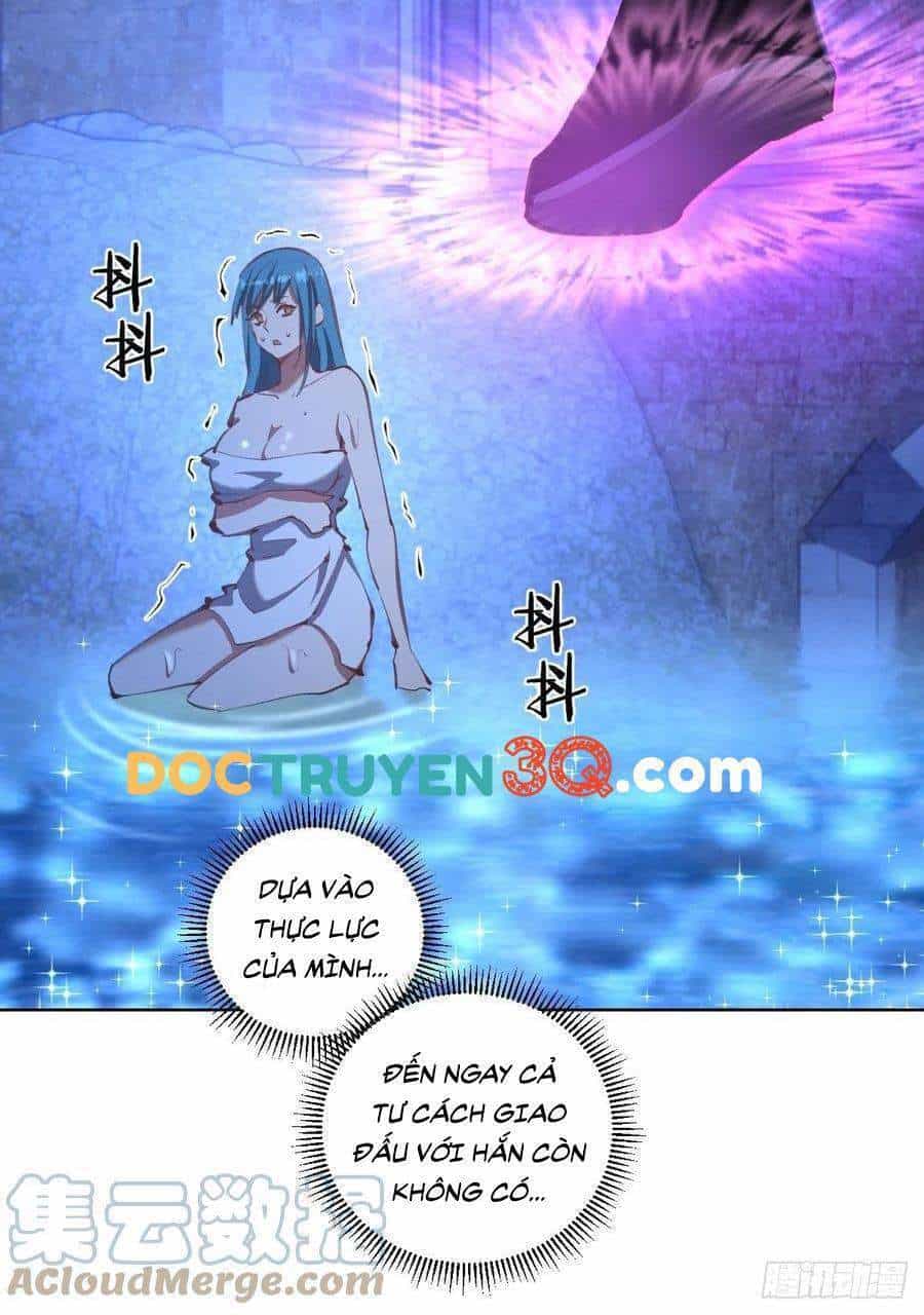Tinh Linh Ám Đế - Chương 135 - ảnh 9