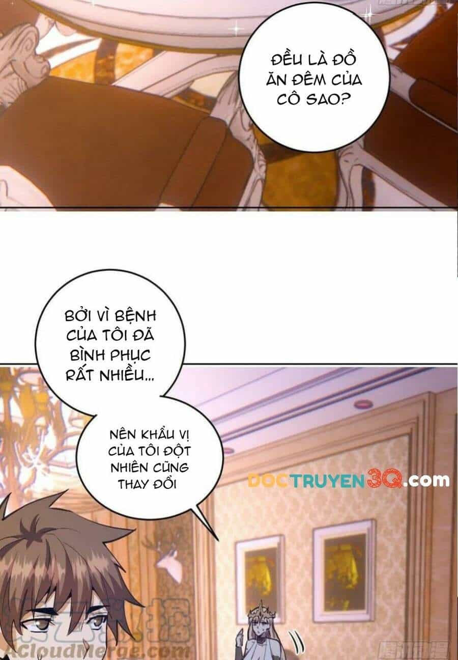 Tinh Linh Ám Đế - Chương 140 - ảnh 28
