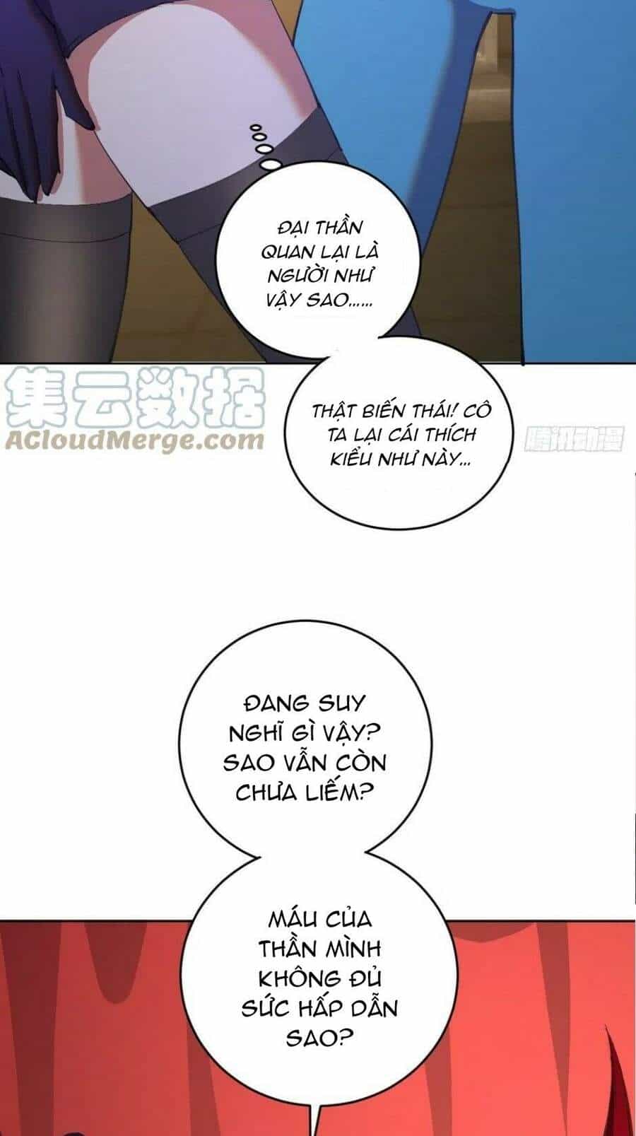 Tinh Linh Ám Đế - Chương 140 - ảnh 4