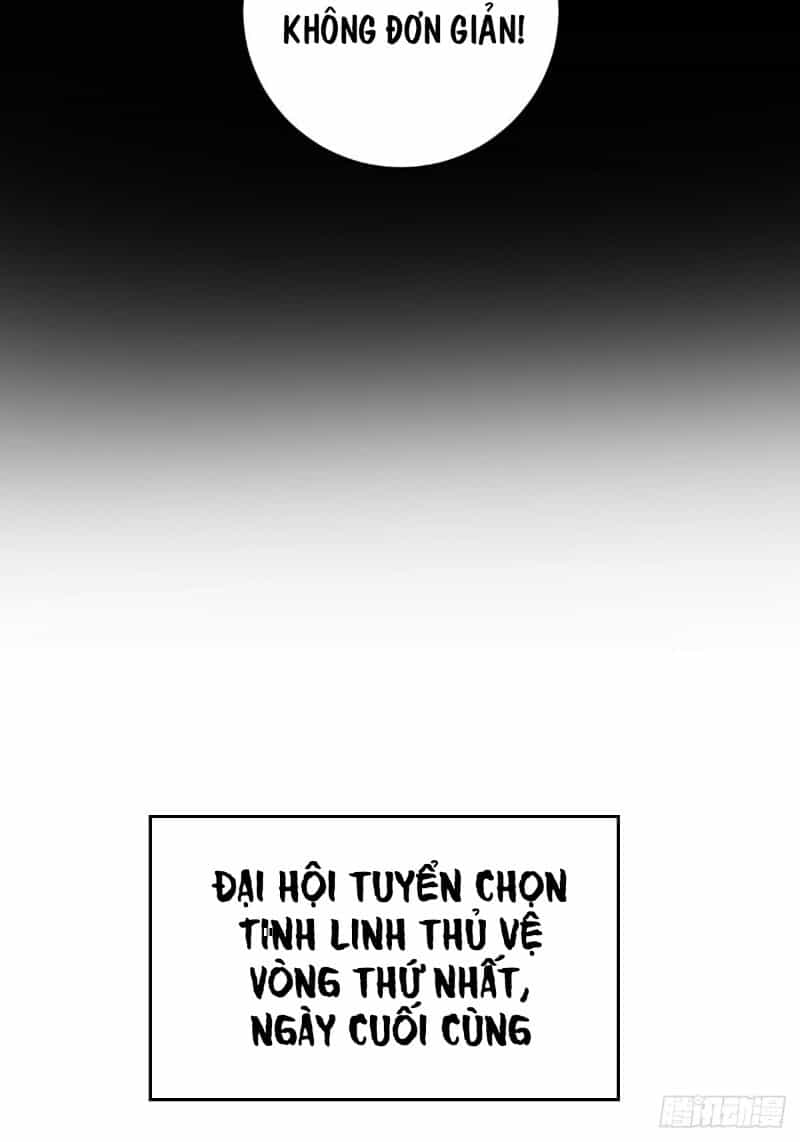 Tinh Linh Ám Đế - Chương 14 - ảnh 9