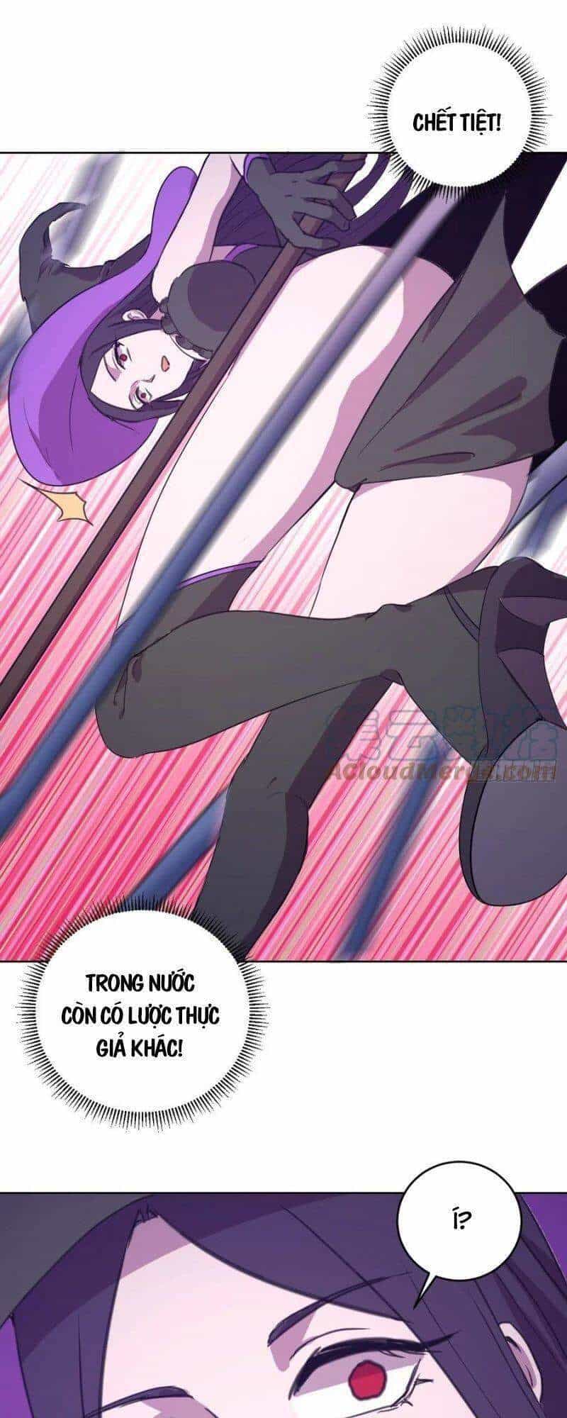 Tinh Linh Ám Đế - Chương 146 - ảnh 15