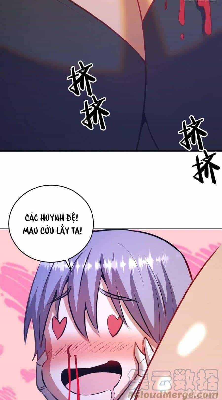 Tinh Linh Ám Đế - Chương 147 - ảnh 9
