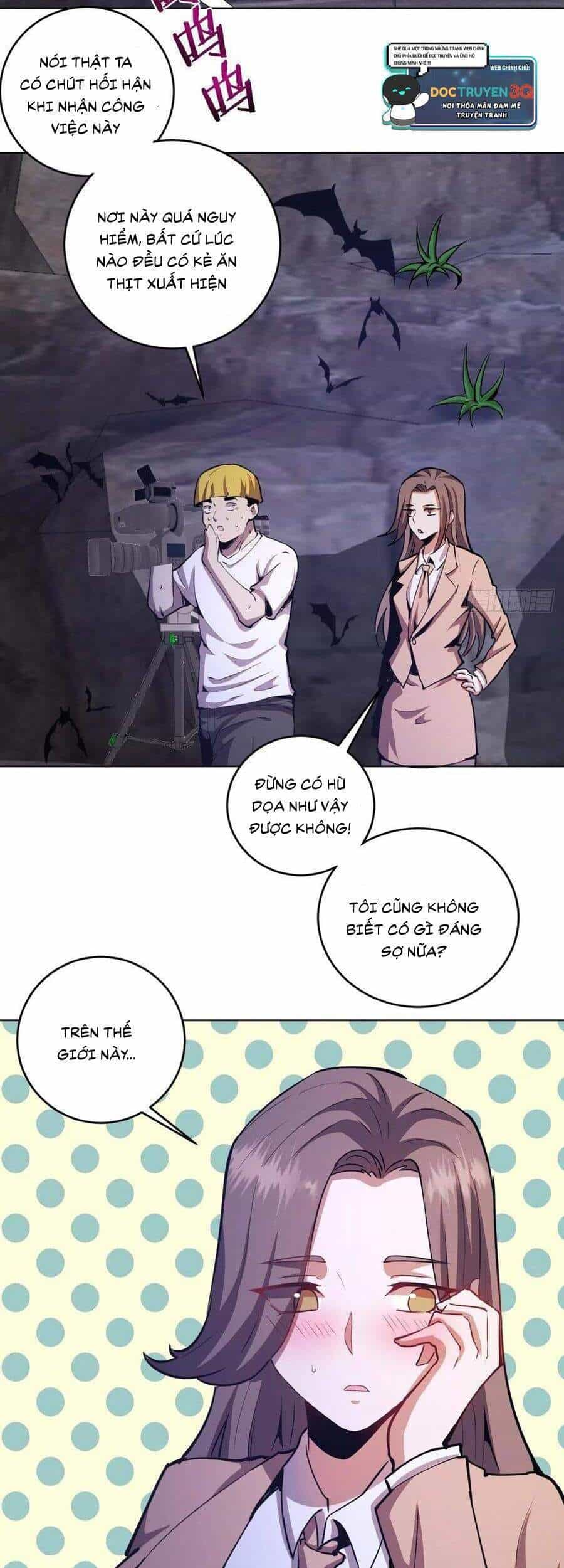 Tinh Linh Ám Đế - Chương 149 - ảnh 11