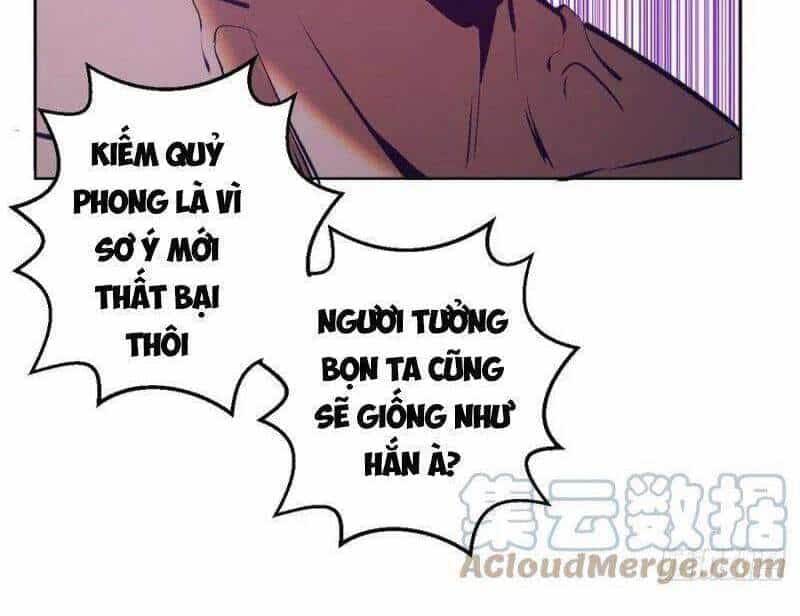 Tinh Linh Ám Đế - Chương 150 - ảnh 4