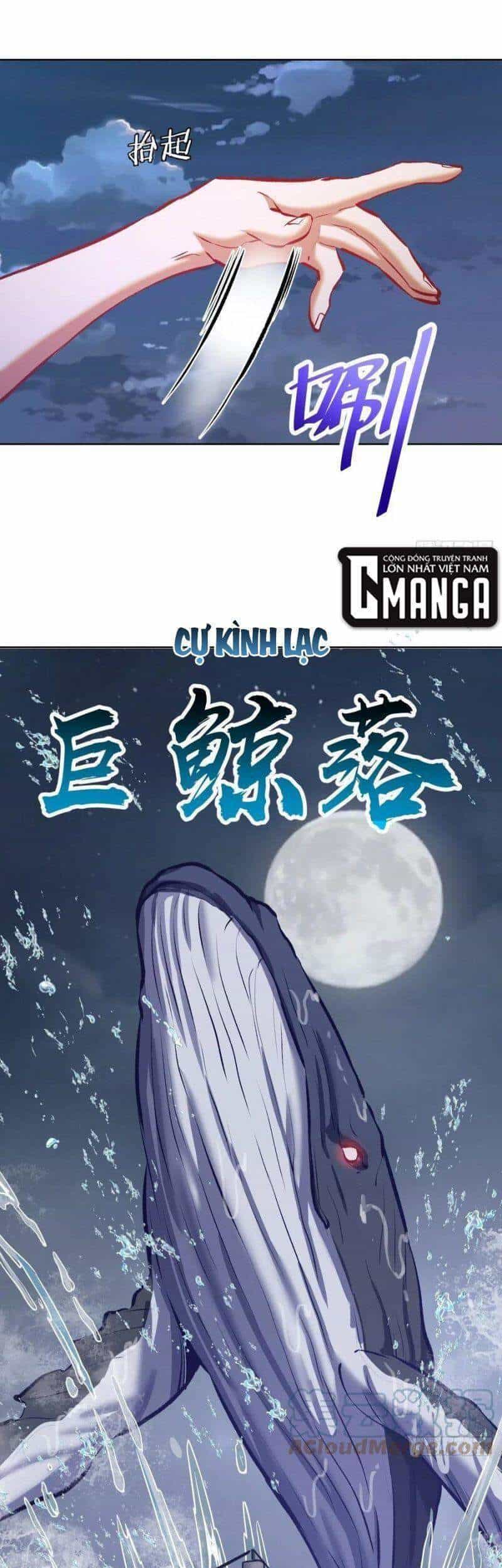 Tinh Linh Ám Đế - Chương 152 - ảnh 23