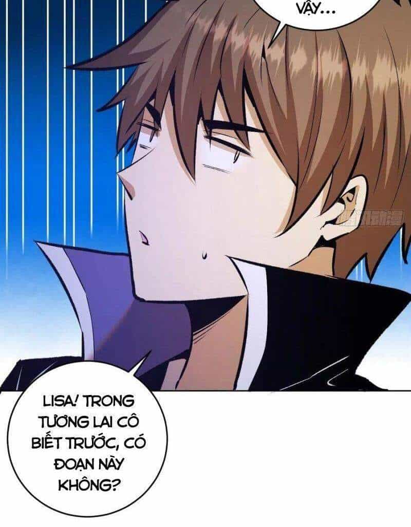 Tinh Linh Ám Đế - Chương 152 - ảnh 4