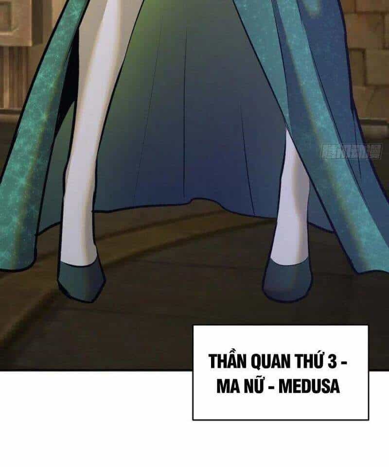 Tinh Linh Ám Đế - Chương 153 - ảnh 20