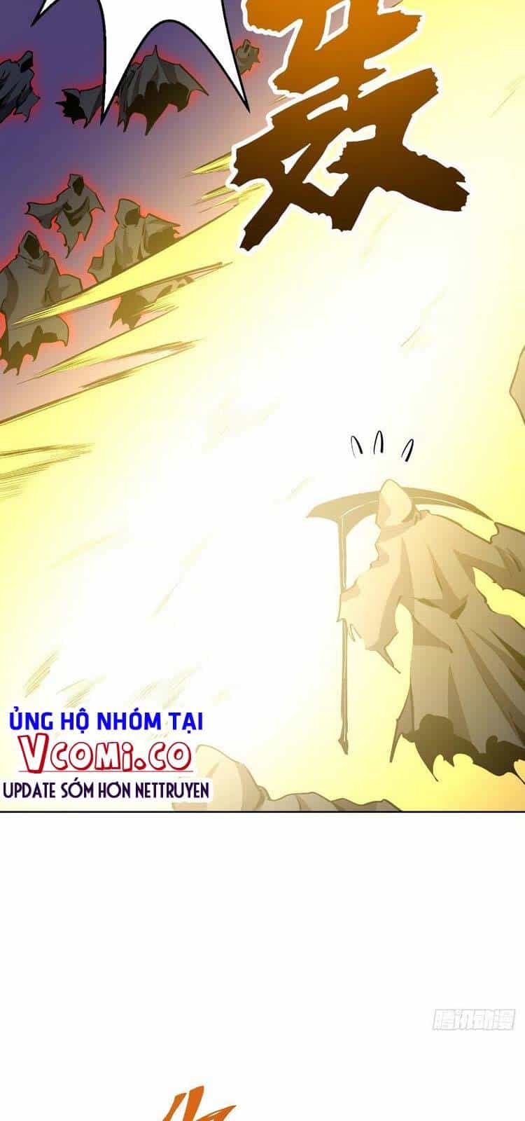 Tinh Linh Ám Đế - Chương 159 - ảnh 9