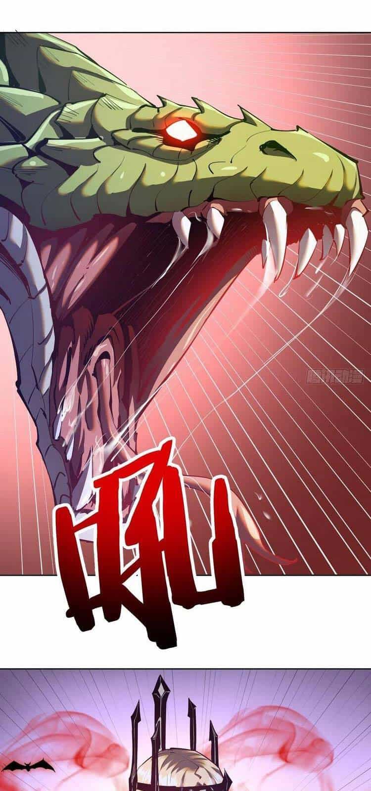 Tinh Linh Ám Đế - Chương 161 - ảnh 1