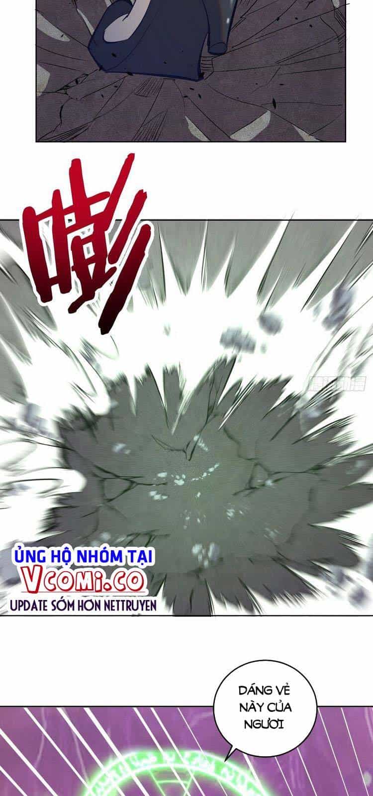 Tinh Linh Ám Đế - Chương 163 - ảnh 3