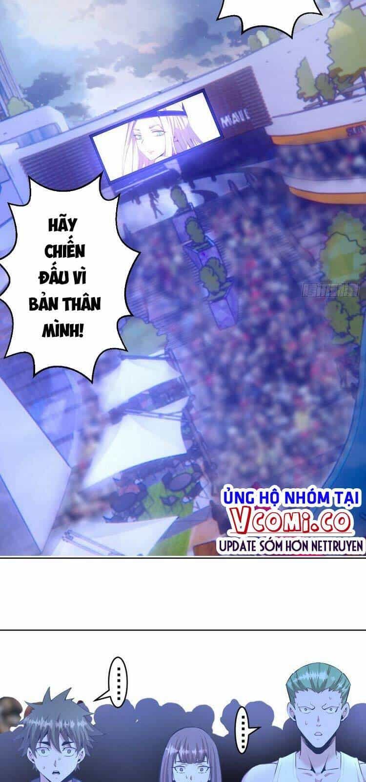 Tinh Linh Ám Đế - Chương 164 - ảnh 2