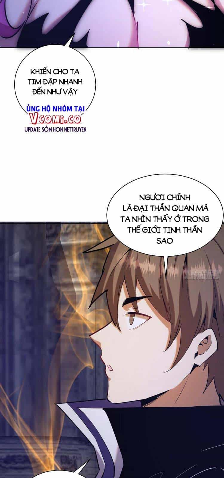 Tinh Linh Ám Đế - Chương 168 - ảnh 20