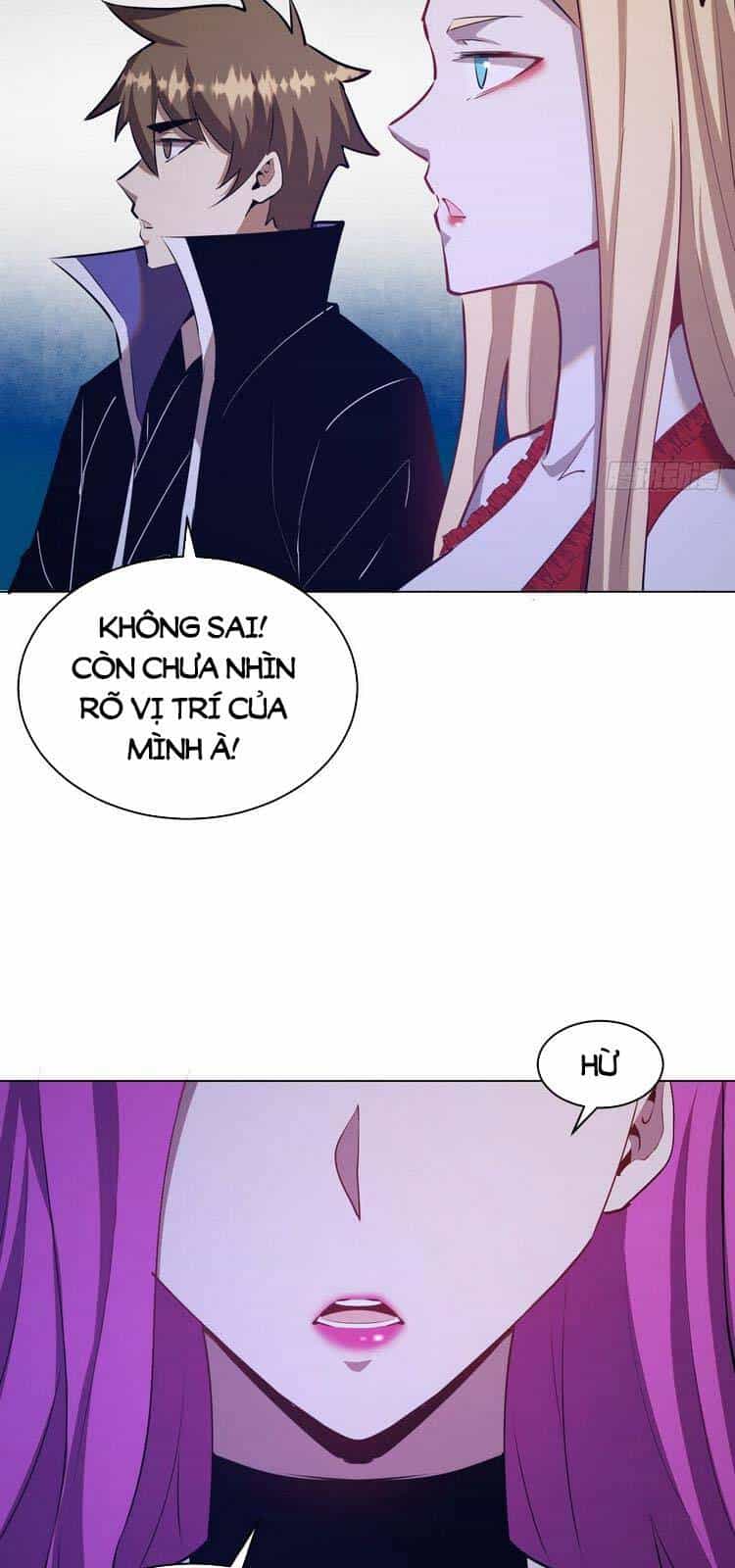 Tinh Linh Ám Đế - Chương 169 - ảnh 11