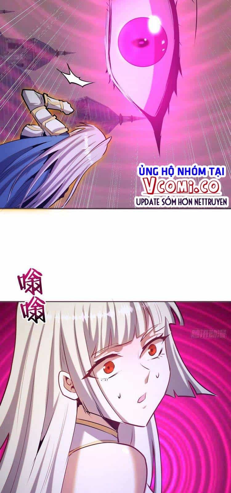 Tinh Linh Ám Đế - Chương 169 - ảnh 7