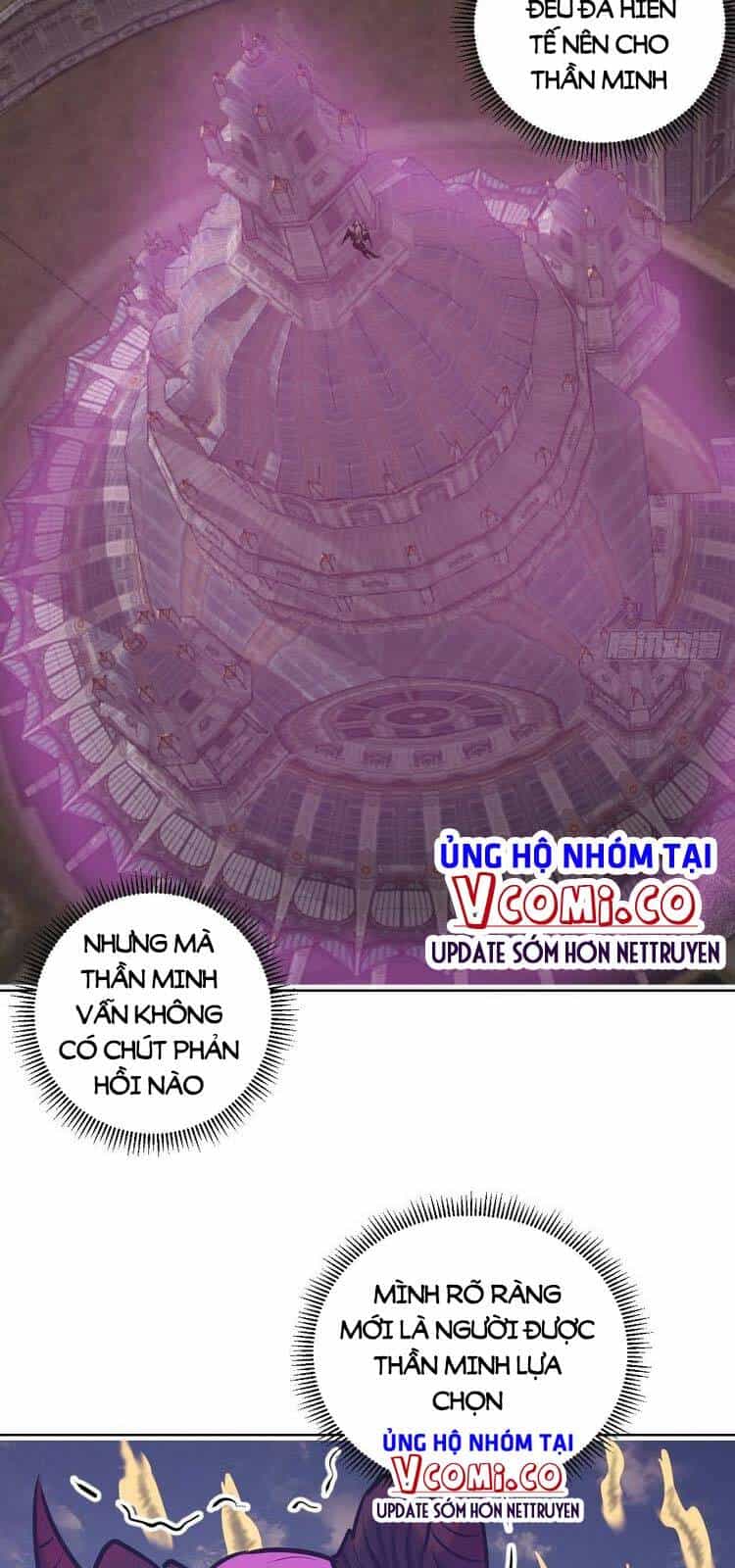 Tinh Linh Ám Đế - Chương 173 - ảnh 26