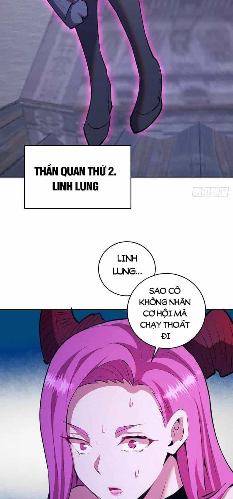Tinh Linh Ám Đế - Chương 174 - ảnh 12