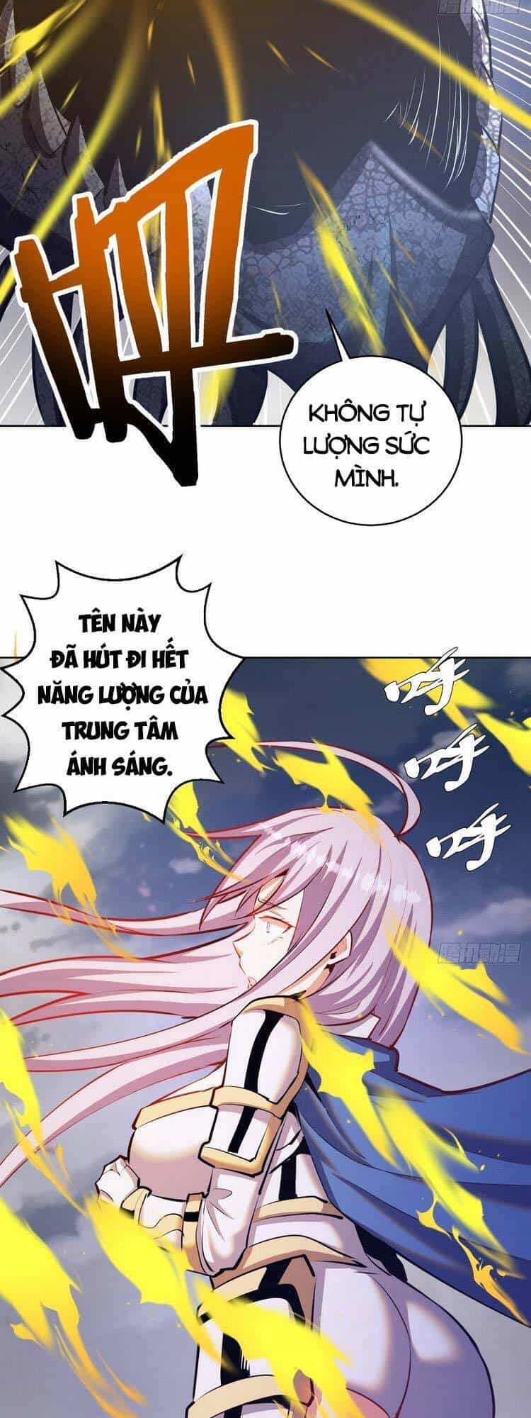 Tinh Linh Ám Đế - Chương 178 - ảnh 5