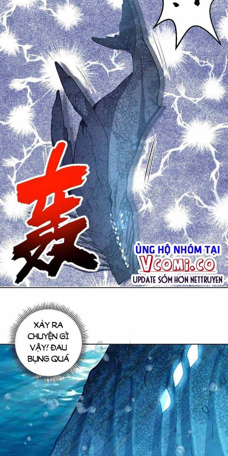 Tinh Linh Ám Đế - Chương 184 - ảnh 10