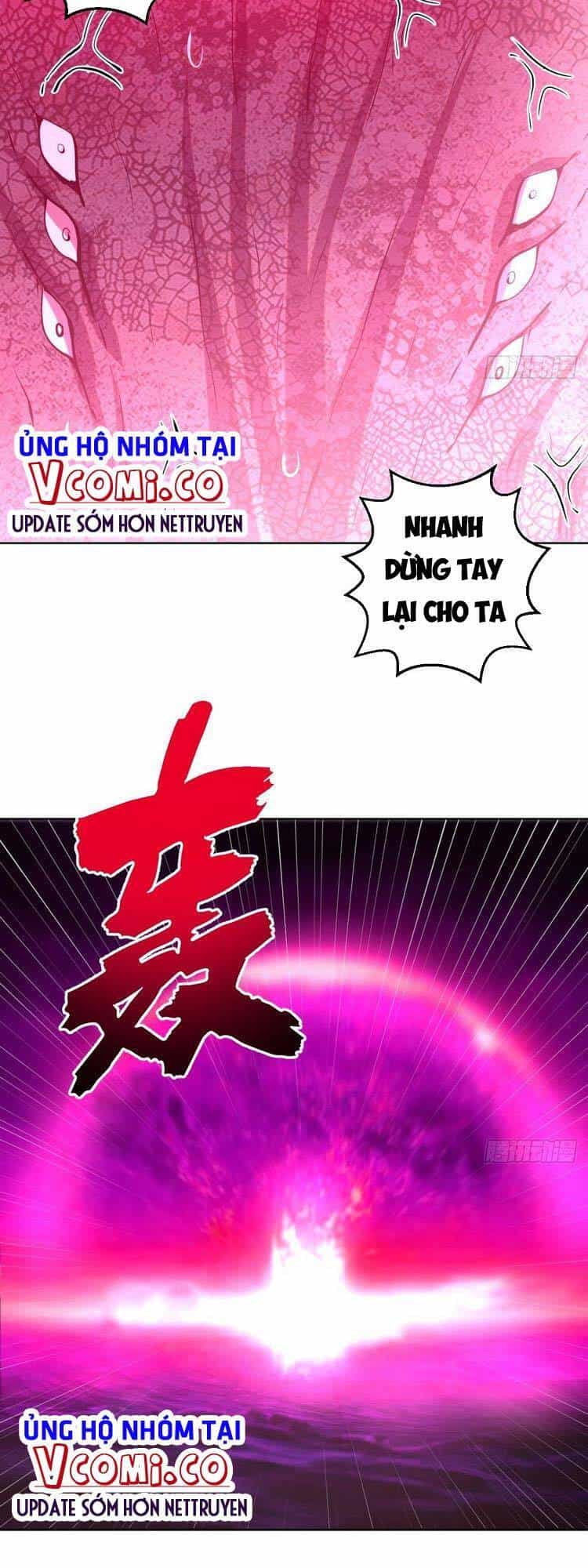 Tinh Linh Ám Đế - Chương 186 - ảnh 12
