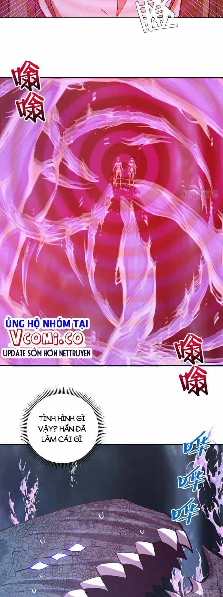 Tinh Linh Ám Đế - Chương 186 - ảnh 2