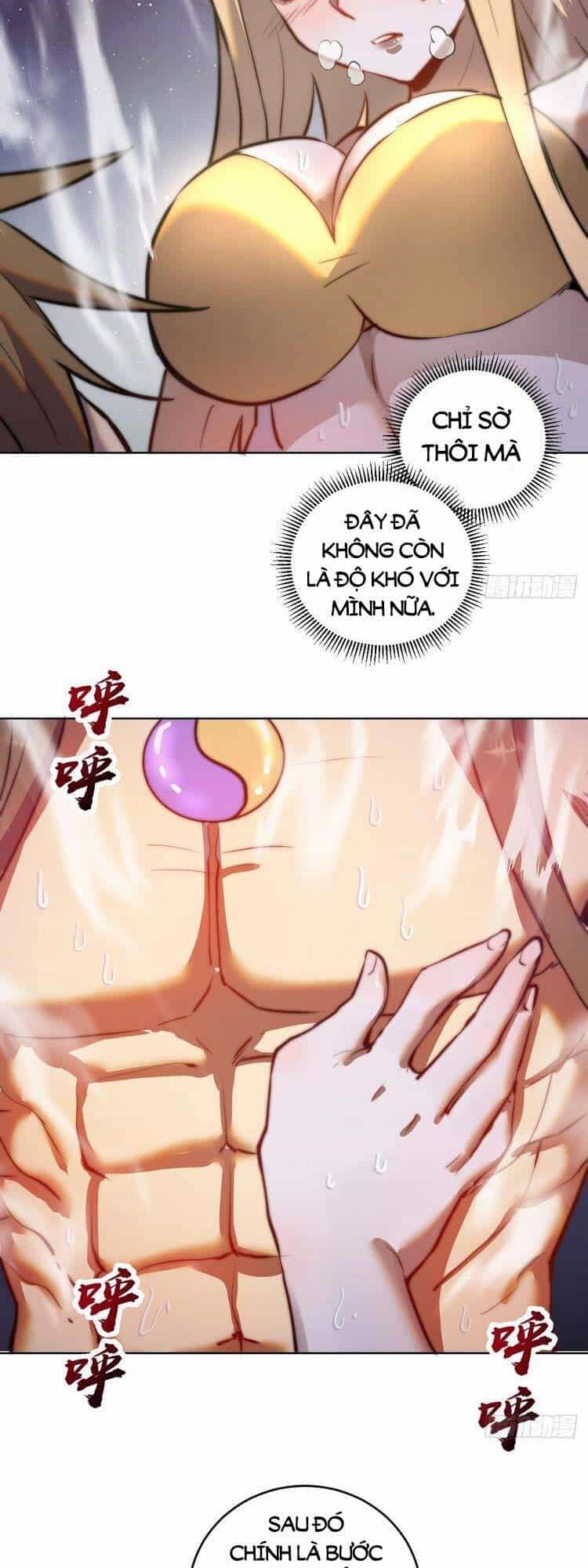 Tinh Linh Ám Đế - Chương 187 - ảnh 23