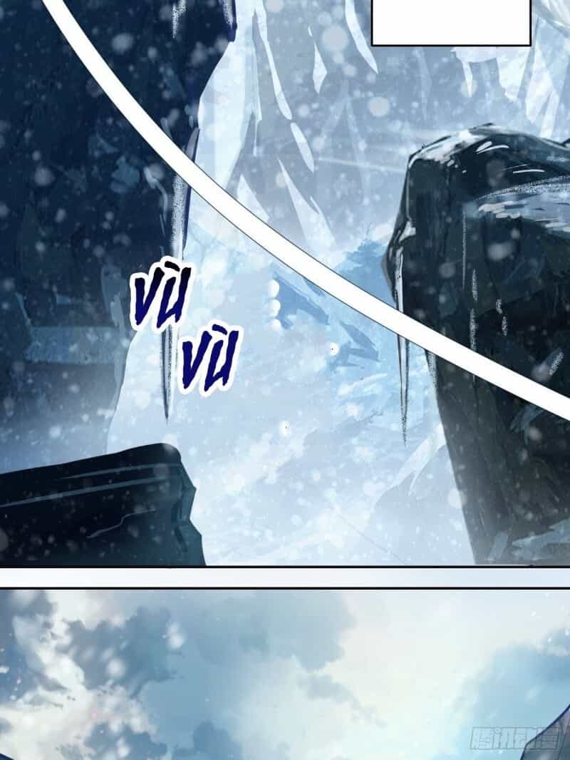 Tinh Linh Ám Đế - Chương 19 - ảnh 3