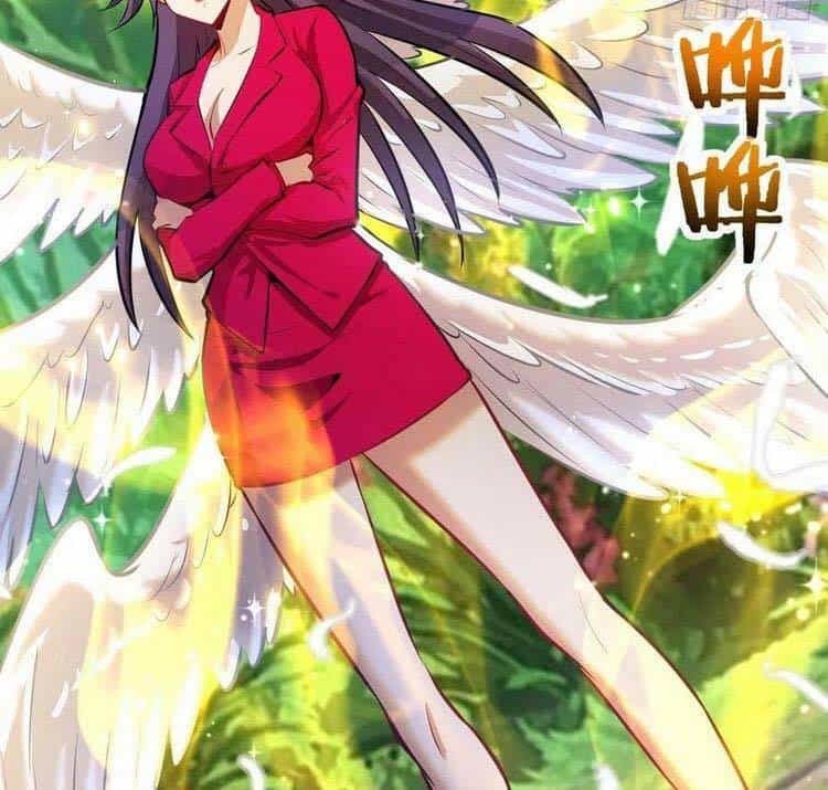 Tinh Linh Ám Đế - Chương 195 - ảnh 17