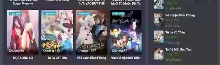 Tinh Linh Ám Đế - Chương 199 - ảnh 25