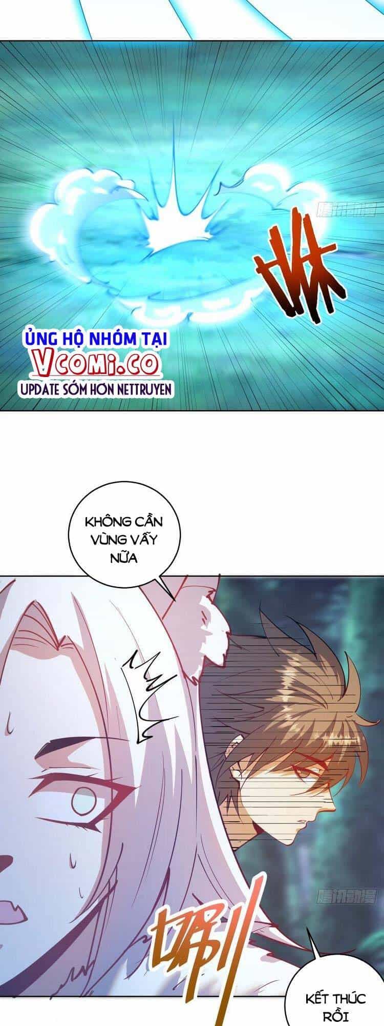 Tinh Linh Ám Đế - Chương 203 - ảnh 19