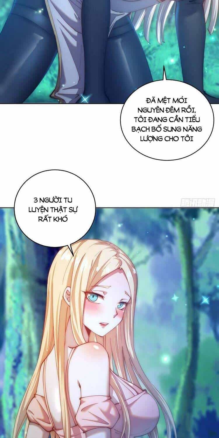 Tinh Linh Ám Đế - Chương 205 - ảnh 4