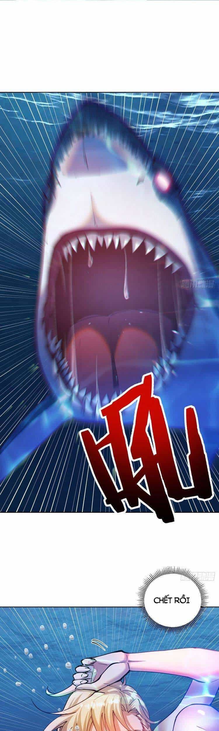 Tinh Linh Ám Đế - Chương 209 - ảnh 1