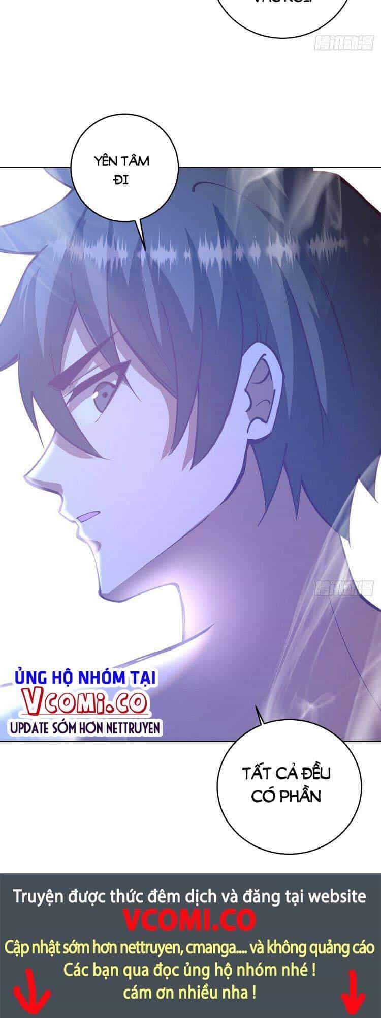 Tinh Linh Ám Đế - Chương 212 - ảnh 25