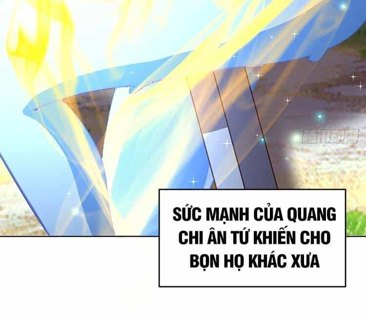 Tinh Linh Ám Đế - Chương 213 - ảnh 17