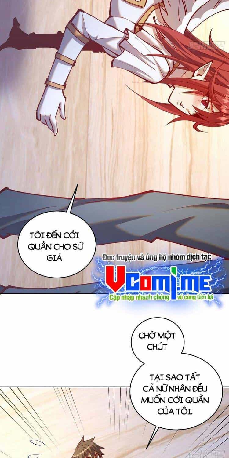 Tinh Linh Ám Đế - Chương 220 - ảnh 2
