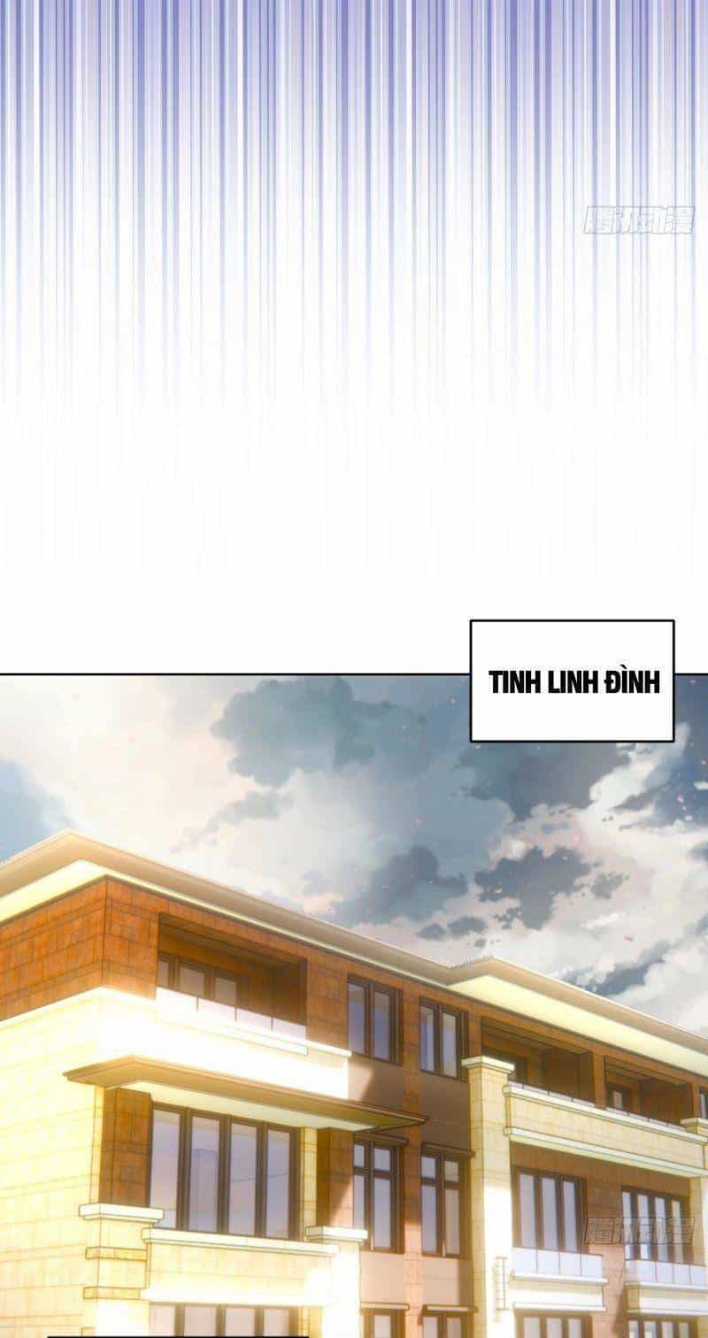 Tinh Linh Ám Đế - Chương 240 - ảnh 16