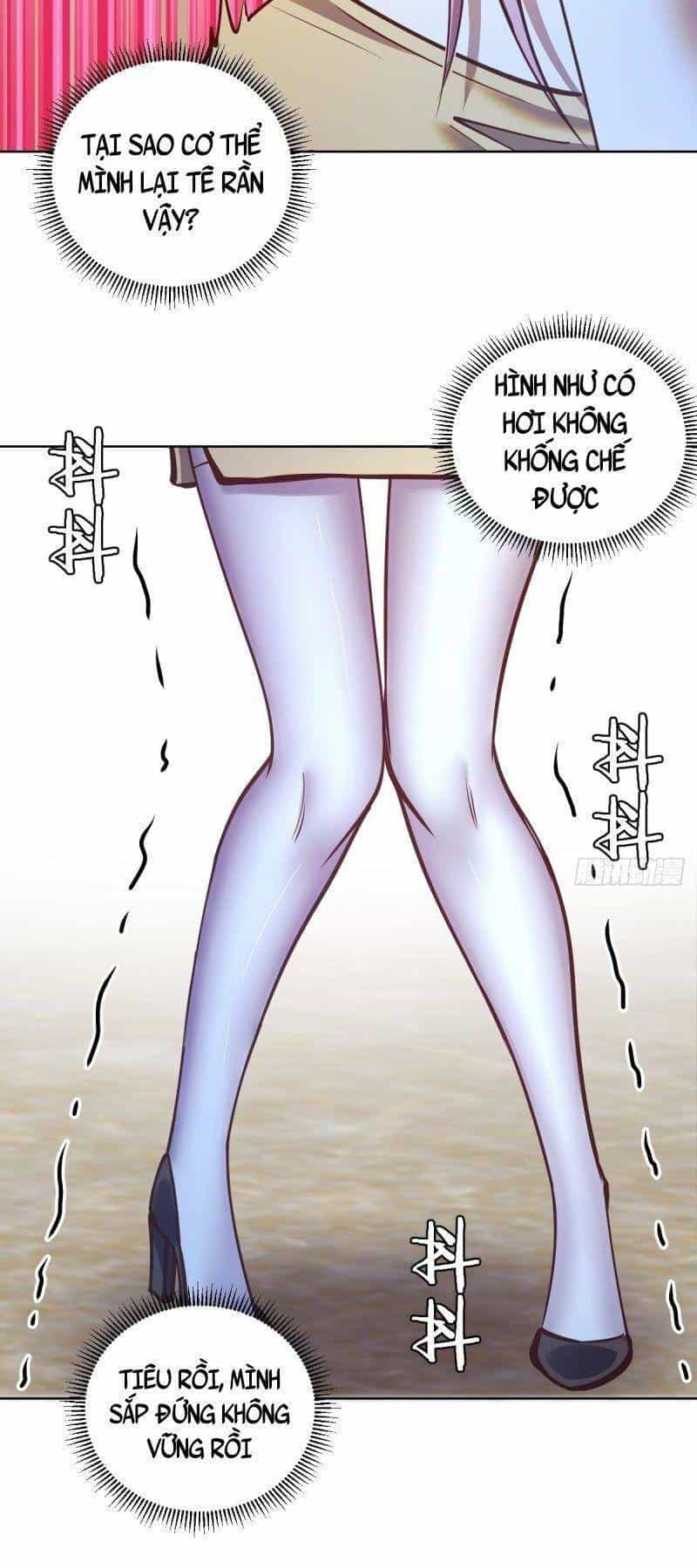 Tinh Linh Ám Đế - Chương 241 - ảnh 10