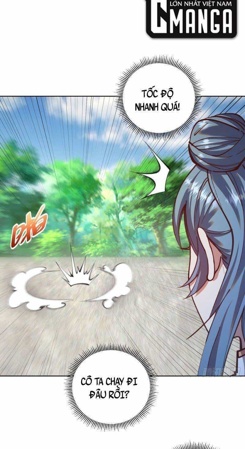 Tinh Linh Ám Đế - Chương 247 - ảnh 2
