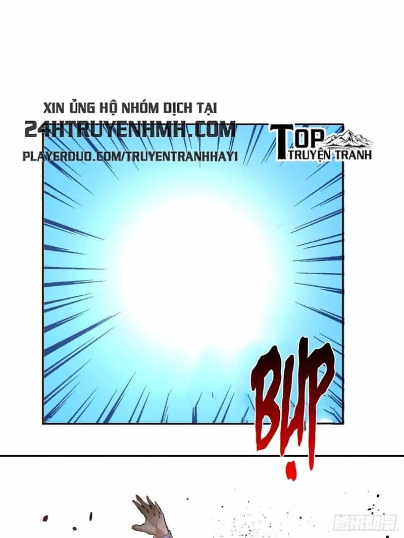 Tinh Linh Ám Đế - Chương 25 - ảnh 24