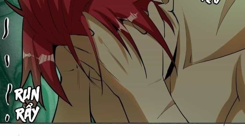 Tinh Linh Ám Đế - Chương 29 - ảnh 11