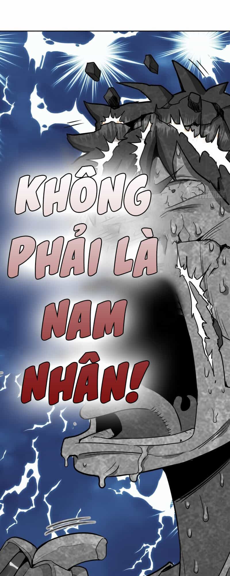 Tinh Linh Ám Đế - Chương 3 - ảnh 33