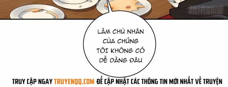 Tinh Linh Ám Đế - Chương 3 - ảnh 8