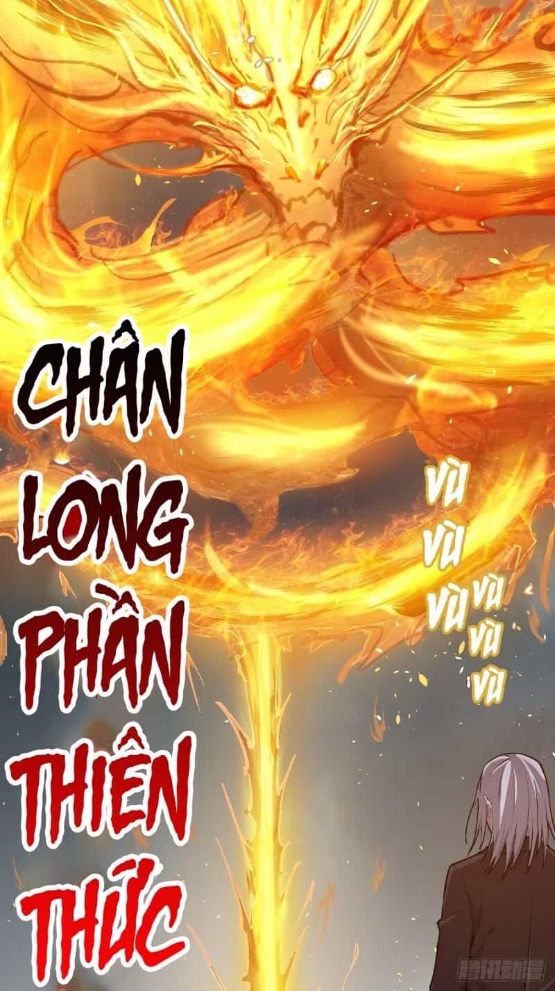 Tinh Linh Ám Đế - Chương 32 - ảnh 4