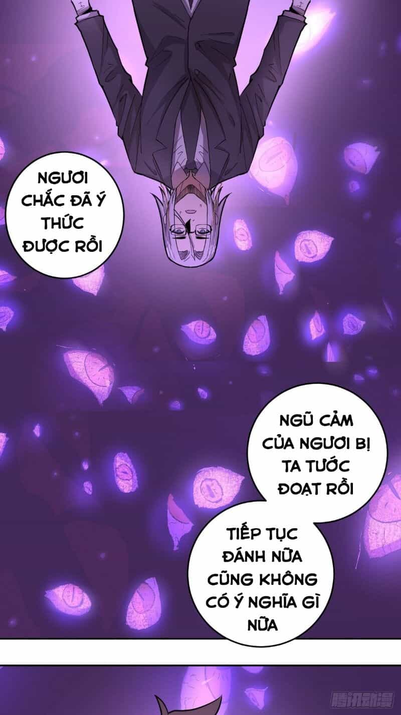 Tinh Linh Ám Đế - Chương 35 - ảnh 20