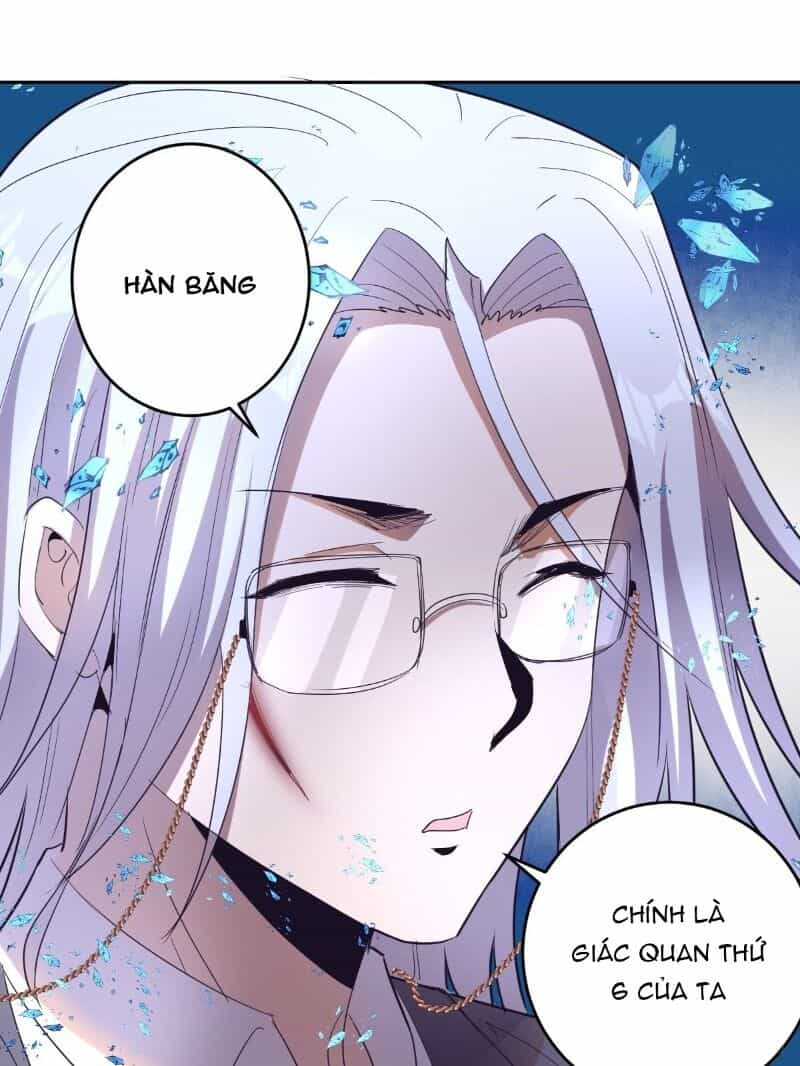 Tinh Linh Ám Đế - Chương 36 - ảnh 9