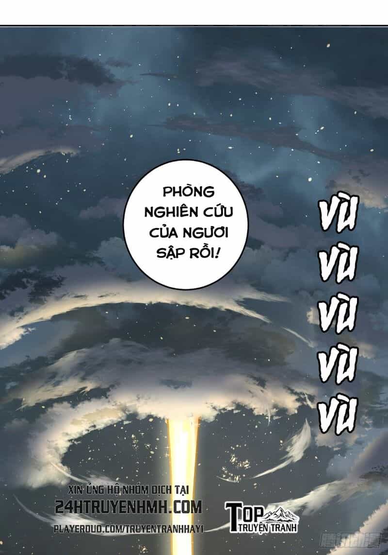 Tinh Linh Ám Đế - Chương 37 - ảnh 32